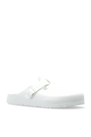 Birkenstock ‘Boston Eva’ slides