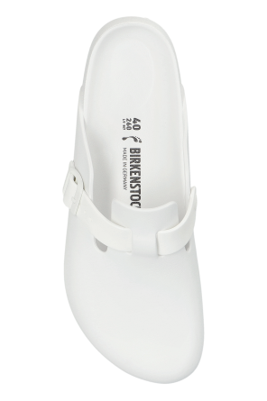 Birkenstock ‘Boston Eva’ slides