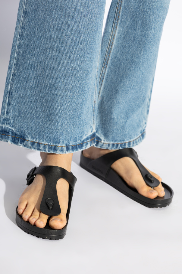 Birkenstock Sandals Gizeh EVA
