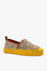 Tory Burch ‘T embroidered’ espadrilles