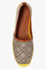 Tory Burch ‘T embroidered’ espadrilles