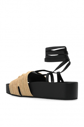 Tory Burch ‘Eleanor’ sandals