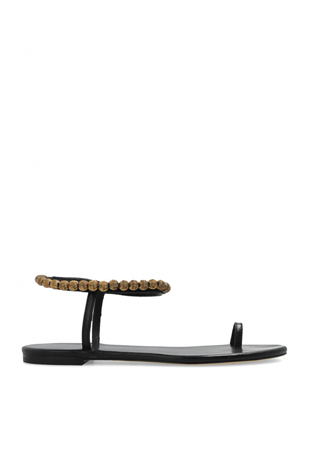 Tory Burch ‘Capri’ talla sandals