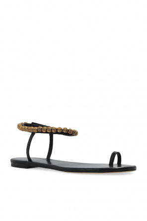 Tory Burch ‘Capri’ talla sandals