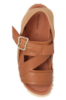Holzweiler BROWN ‘National’ sandals