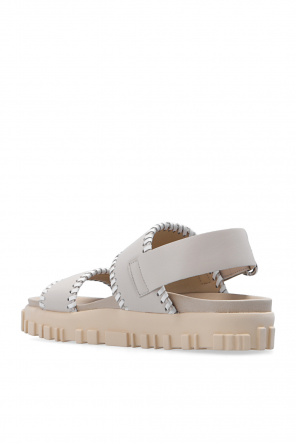 Holzweiler ‘Tveita’ sandals