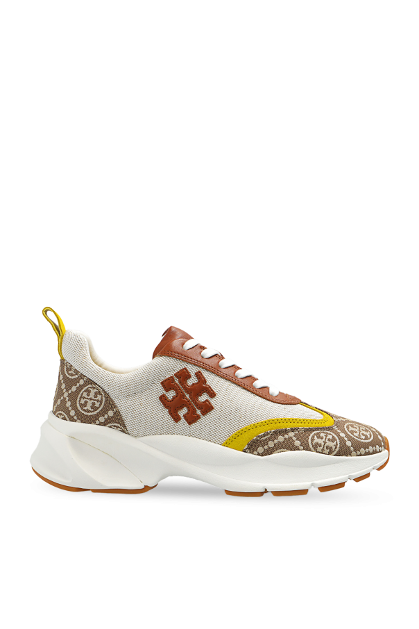 Tory Burch ‘T Monogram Good Luck’ sneakers