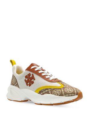 Tory Burch ‘T Monogram Good Luck’ sneakers