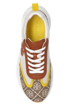 Tory Burch ‘T Monogram Good Luck’ sneakers