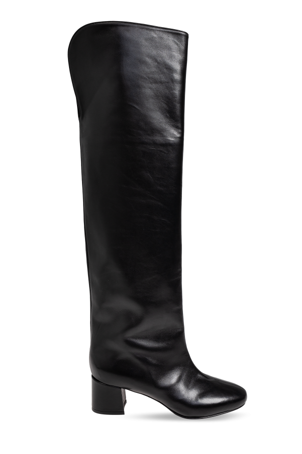 Le Silla Over-the-knee boots Danielle