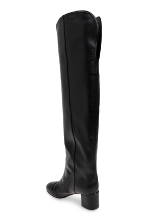 Le Silla Over-the-knee boots Danielle