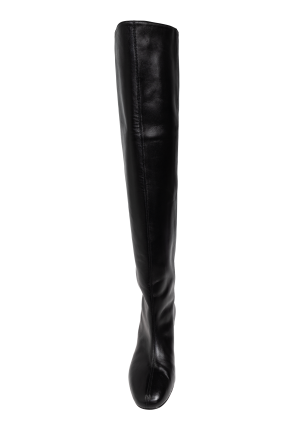 Le Silla Over-the-knee boots Danielle