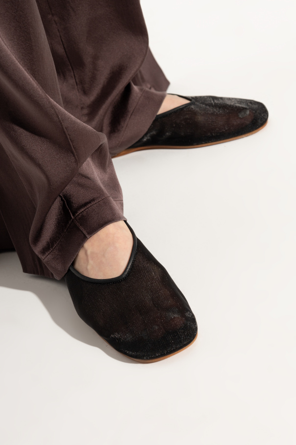 forte_forte Ballerinas