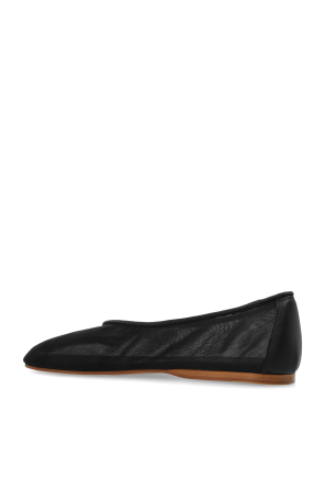 forte_forte Ballerinas