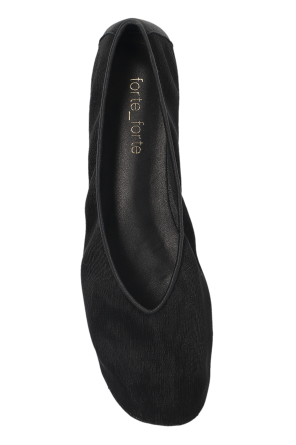 forte_forte Ballerinas