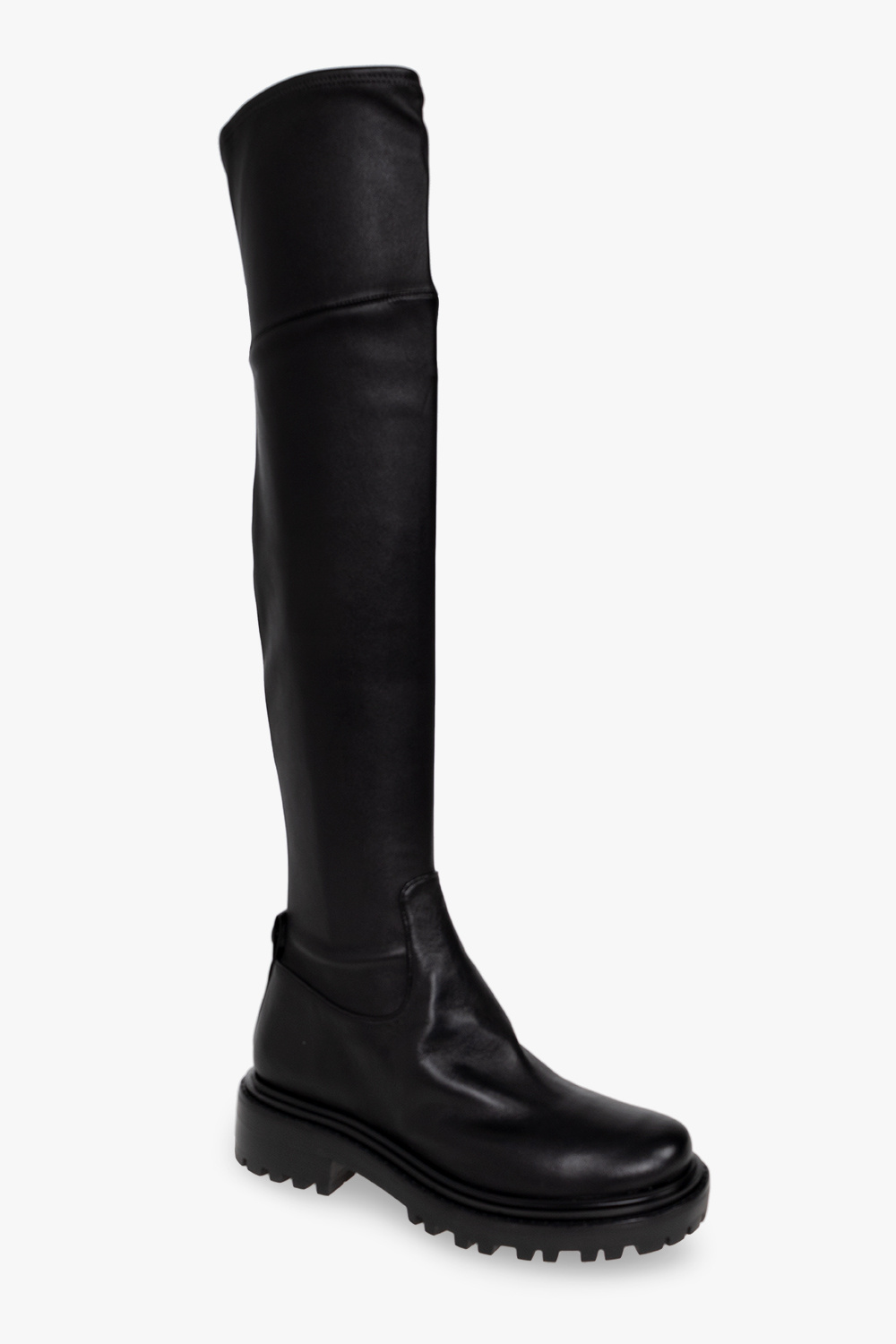 Tory Burch ‘Utlility Lug’ over-the-knee boots