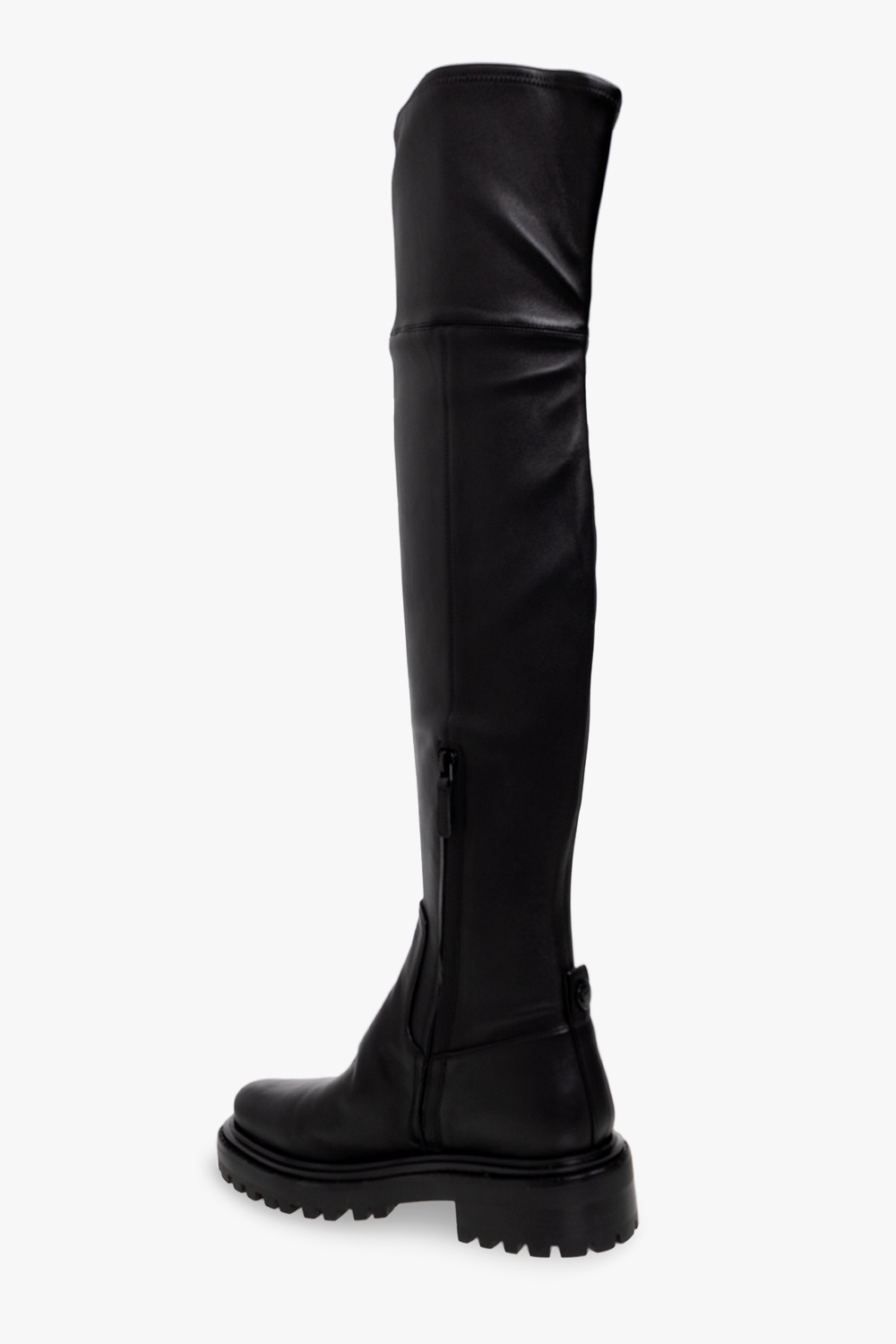 Tory Burch ‘Utlility Lug’ over-the-knee boots