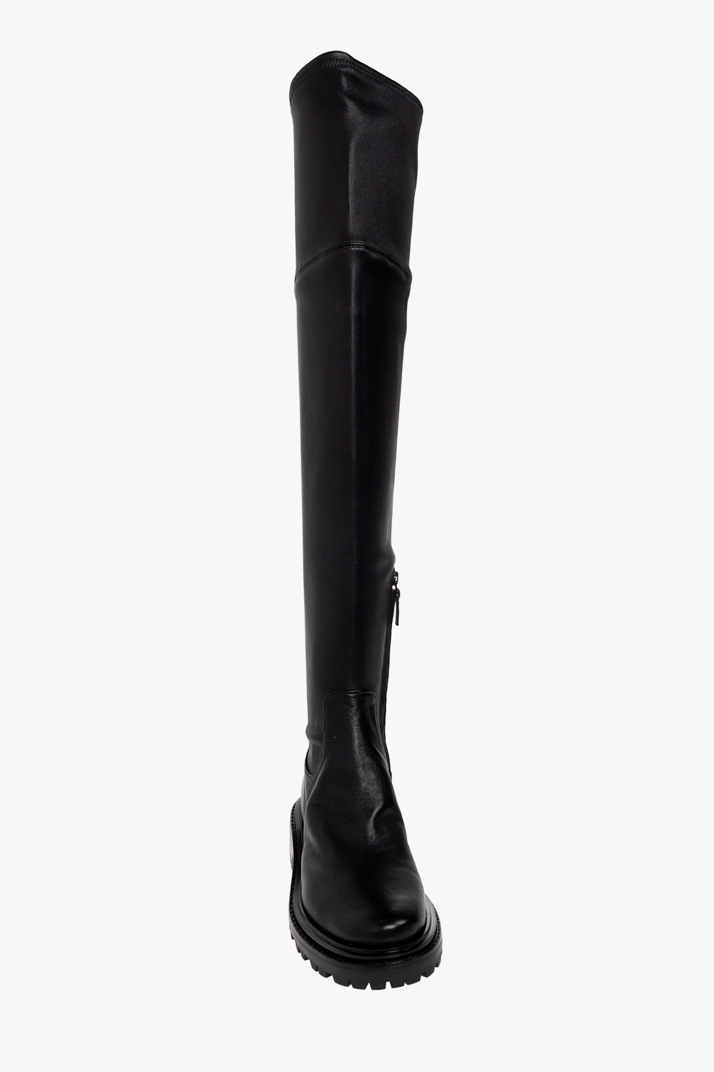 Tory Burch ‘Utlility Lug’ over-the-knee boots