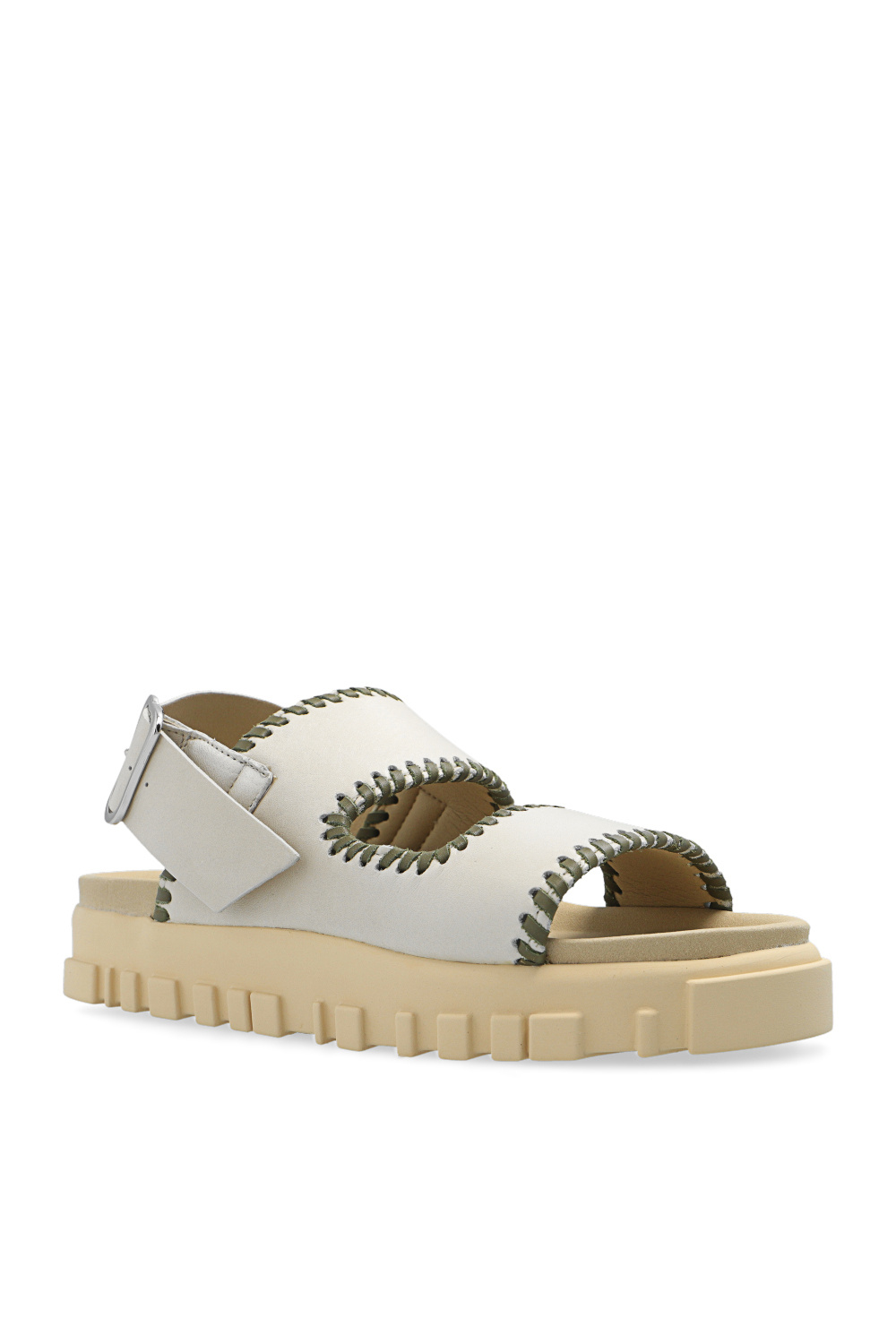 Holzweiler ‘Tveita’ sandals