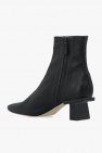 Tory Burch Leather heeled ankle boots