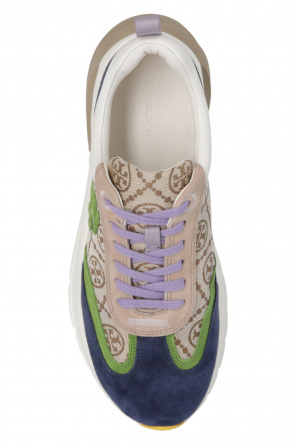 Tory Burch ‘Good Luck Trainer’ sneakers