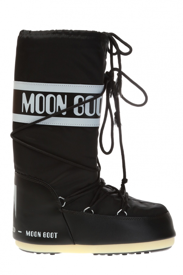 Moon Boot 'Skechers Dlites Marathon Running Shoes Sneakers 52675-BLK