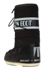 Moon Boot 'Classic Nylon' snow boots