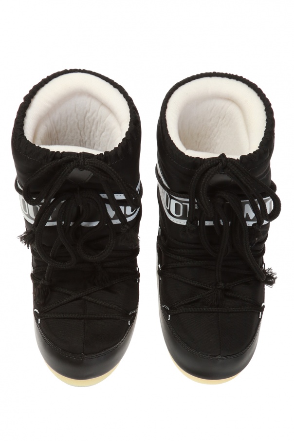 Moon Boot Kids 'Sneakers BIOMECANICS 191165 B1-Malva