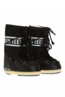 New Balance Numeric 440 Shoes 'Classic Nylon' snow boots