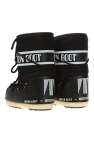 brand new with original box On Running Cloudnova 26-98488 'Classic Nylon' snow boots
