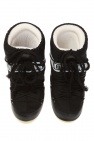 brand new with original box On Running Cloudnova 26-98488 'Classic Nylon' snow boots