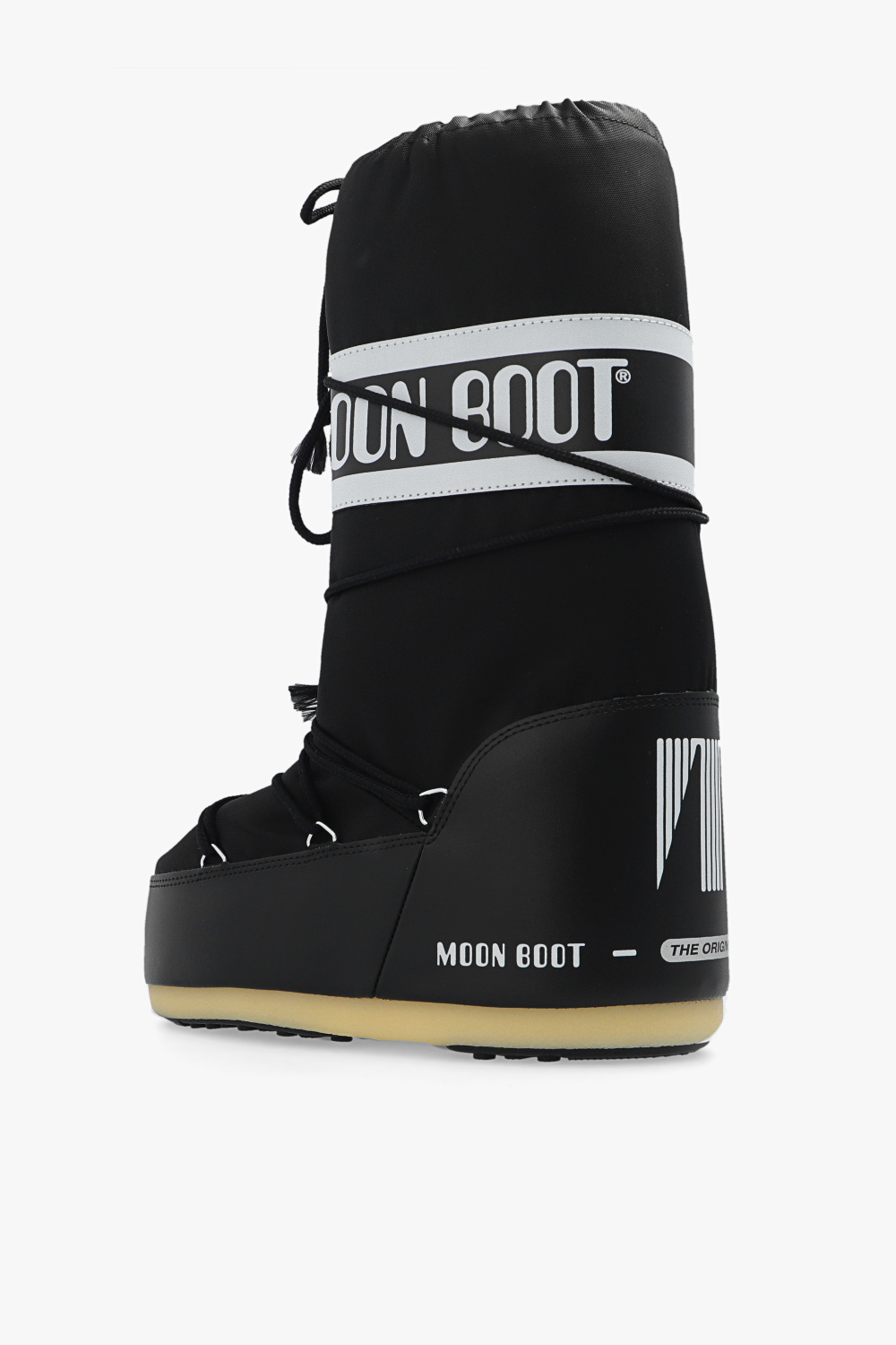 Moon Boot ‘Icon Nylon’ snow boots