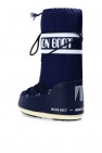 Moon Boot ‘Nylon’ snow boots