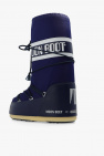 Moon Boot ‘Nylon’ snow boots