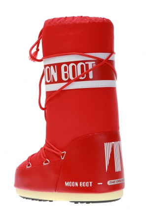 Moon Boot Śniegowce 'Classic Nylon'