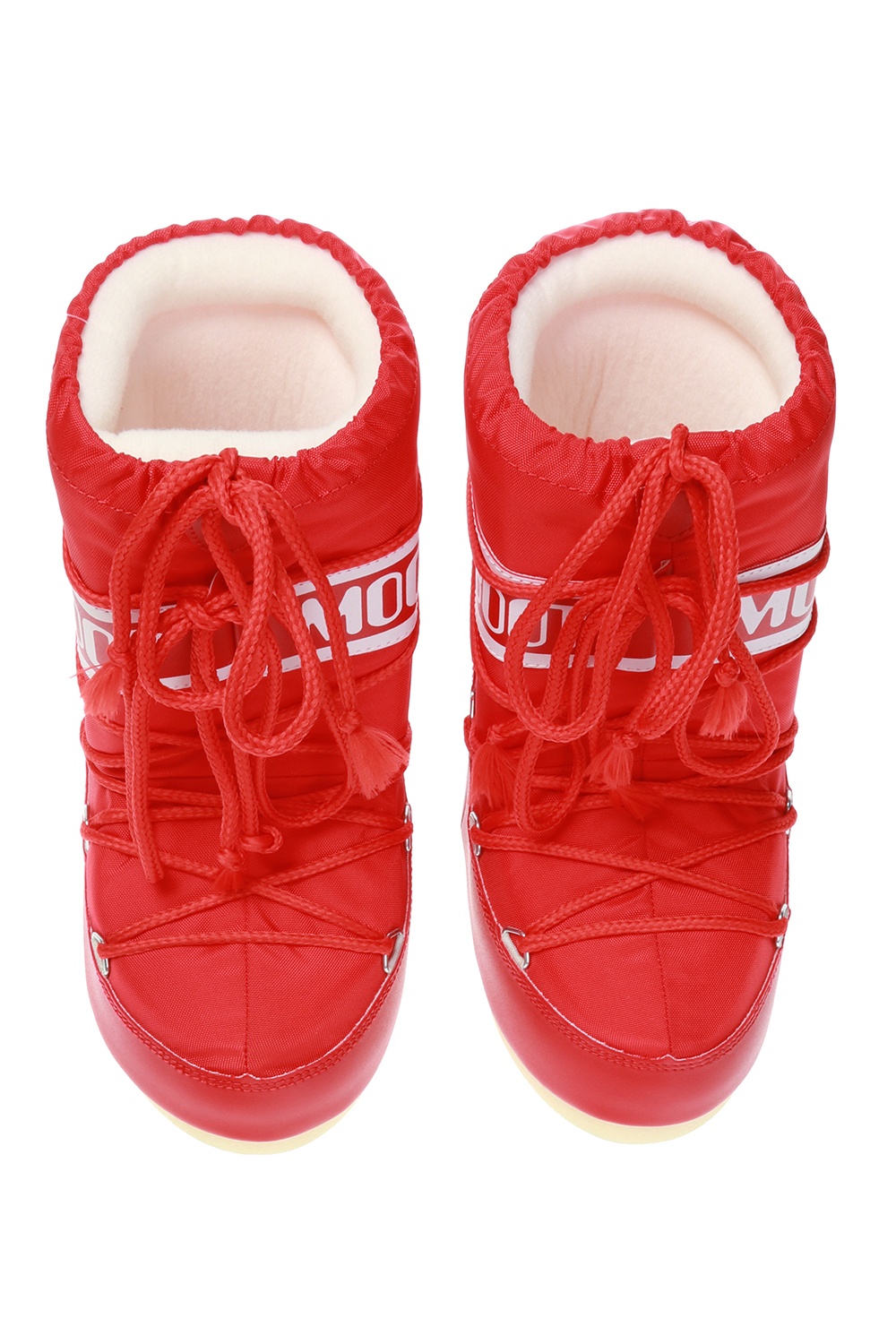 Moon Boot Kids 'Durable Xero shoes Nitrel Chaussures Trail Running TerraFlex II