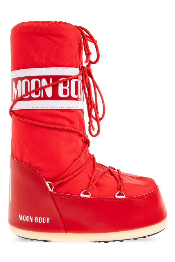 ‘icon’ snow boots od Moon Boot