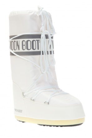 Moon Boot Śniegowce 'Classic Nylon'