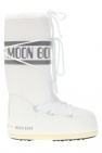 Moon Boot 'Classic Nylon' snow boots