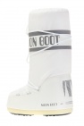 Moon Boot 'Classic Nylon' snow boots