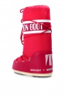 Moon Boot ‘Nylon’ snow boots