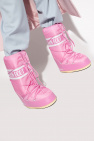 Moon Boot ‘Nylon’ snow boots