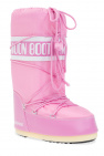 Moon Boot ‘Nylon’ snow boots