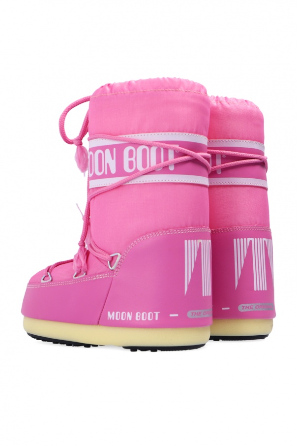 zapatillas de running Nike constitución fuerte ritmo bajo talla 48.5 entre 60 y 100 ‘Classic Nylon’ snow boots