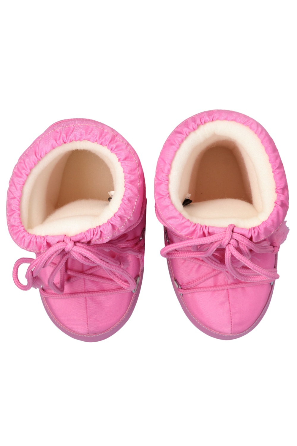 Chandelier flat sandals ‘Classic Nylon’ snow boots