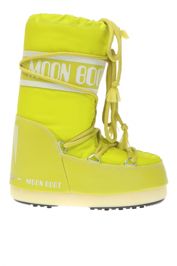Moon Boot Kids 'Luggage and travel