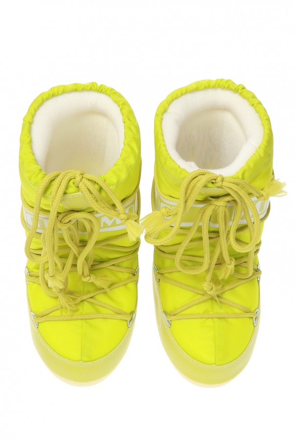 Adizero Pro Running Block shoes 'Ellis lace-up sandals