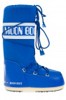 Joluvi Salcedo Snow Boots