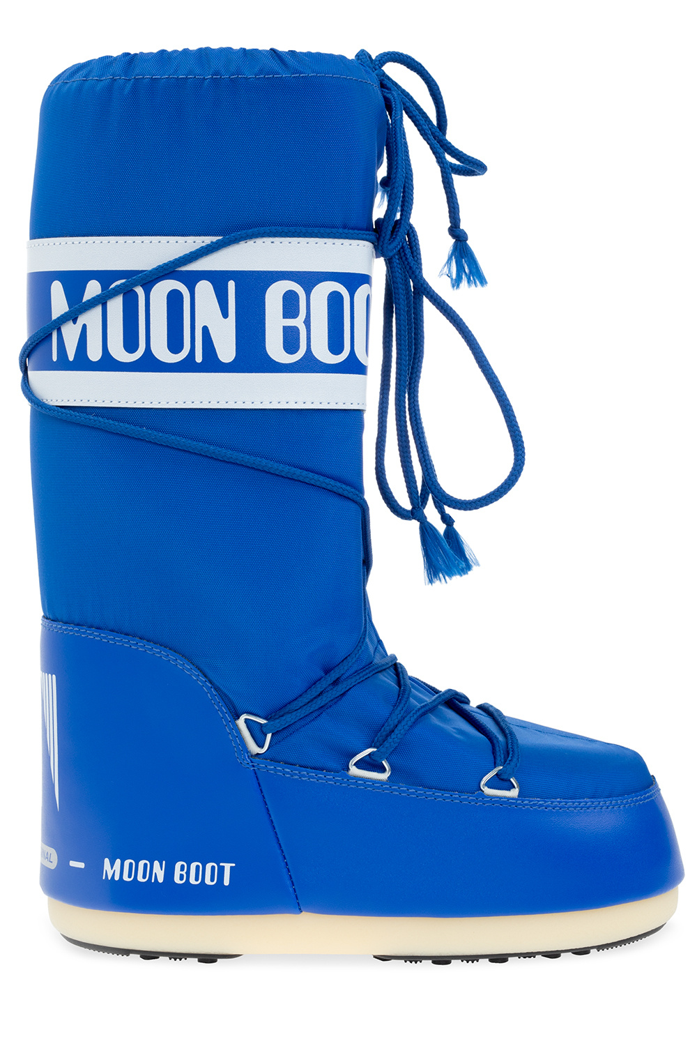 Moon Boot ‘Nylon’ snow Martens