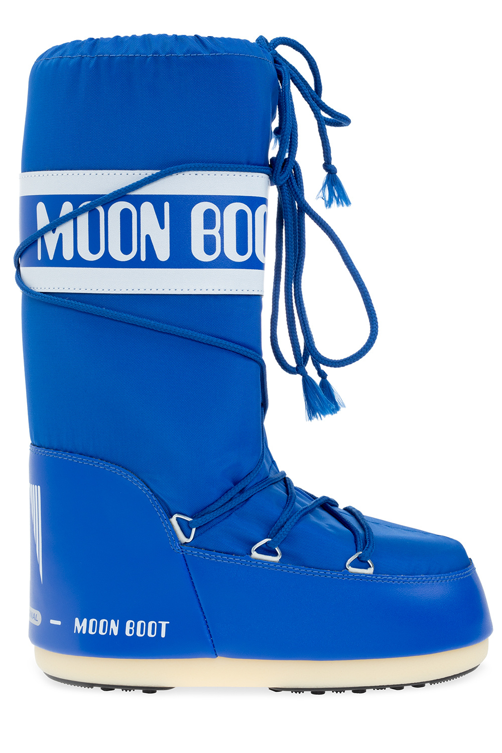 Moon Boot ‘Nylon’ snow boots